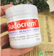 sudocrem屁屁霜說(shuō)明書(shū) sudocrem屁屁霜怎么用？