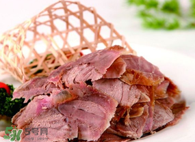 五月份可以吃羊肉嗎？5月份為什么要少吃羊肉？