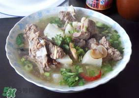 五月份可以吃羊肉嗎？5月份為什么要少吃羊肉？