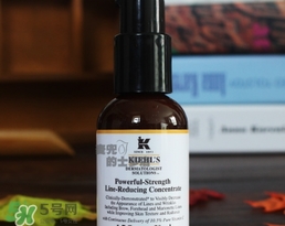 科顏氏維c精華變黃是怎么回事？科顏氏維c精華變黃還能用嗎