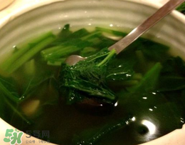 苦菜和羊肉能一起吃嗎？苦菜能和羊肉一起吃嗎？
