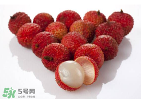 荔枝放冰箱能放多久？荔枝放久了會怎么樣？