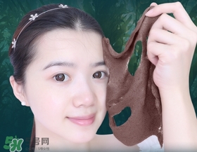 敷完海藻面膜用再敷補(bǔ)水面膜嗎？敷完海藻面膜敷補(bǔ)水面膜會怎樣