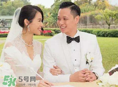 胡杏兒老公是誰(shuí)？胡杏兒老公是哪里人
