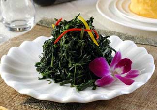 苦苦菜怎么腌制？怎樣腌制苦苦菜？