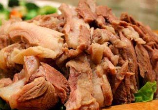 五月份可以吃羊肉嗎？5月份為什么要少吃羊肉？