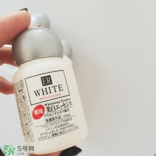 大創(chuàng)美白乳液會(huì)變白嗎？大創(chuàng)美白乳液多久可以變白？