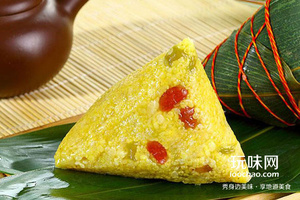 哪里的粽子最好吃？哪里的粽子最出名？