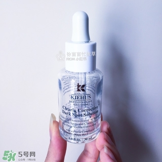 科顏氏維生素c淡斑精華怎么用？科顏氏維c美白淡斑精華用法