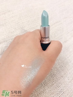mac魅可soft hint獨(dú)角獸的眼淚多少錢？mac soft hint試色