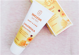 Weleda護(hù)臀膏有激素嗎？Weleda護(hù)臀膏成分介紹