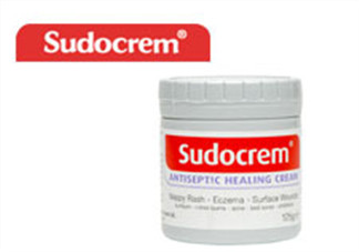 sudocrem屁屁霜說明書 sudocrem屁屁霜怎么用？