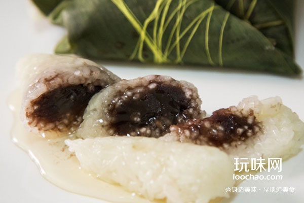哪里的粽子最好吃？哪里的粽子最出名？