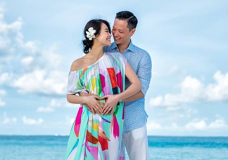 胡杏兒老公是誰？胡杏兒老公是哪里人