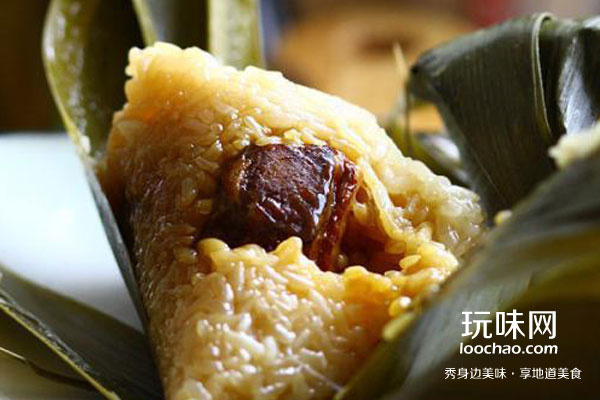 哪里的粽子最好吃？哪里的粽子最出名？