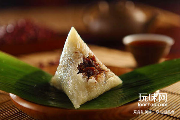 哪里的粽子最好吃？哪里的粽子最出名？