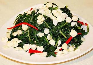 苦菜怎么腌制好吃？苦菜腌幾天？