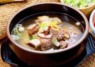 小滿喝什么湯？小滿喝什么湯養(yǎng)生？