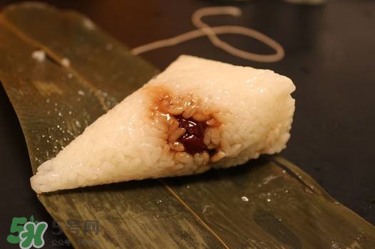 紅棗粽子煮多長時(shí)間？紅棗粽子要煮多久？