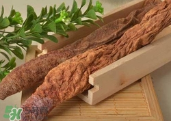 肉蓯蓉怎么吃壯陽？哪些人不能吃肉蓯蓉