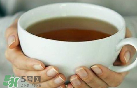 艾葉紅糖水能減肥嗎？艾葉紅糖水的功效