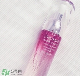 資生堂新透白健康水怎么樣？資生堂新透白健康水功效
