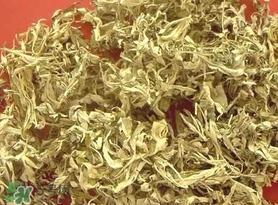 艾葉是什么植物？艾葉和艾草是一回事嗎？