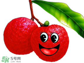 拉肚子能吃荔枝嗎 ？拉肚子可以吃荔枝嗎 ？