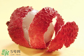 拉肚子能吃荔枝嗎 ？拉肚子可以吃荔枝嗎 ？