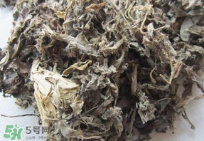 艾葉治婦科病怎樣治？艾葉怎么治婦科病