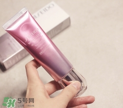 資生堂新透白防曬怎么樣？資生堂新透白防曬乳怎么用？
