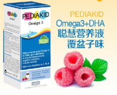 Pediakid佩迪克維生素適合多大的孩子？Pediakid佩迪克維生素多大能吃？