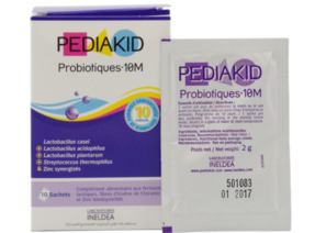 Pediakid佩迪克維生素適合多大的孩子？Pediakid佩迪克維生素多大能吃？
