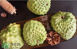 釋迦果怎么保存？釋迦怎么保存時(shí)間長(zhǎng)？