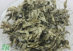 艾葉怎么做枕頭？自制艾葉怎么做枕頭