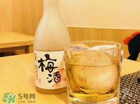 梅子酒多少度？梅子酒度數(shù)高嗎？
