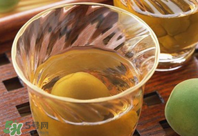 青梅酒是寒性的嗎？青梅酒是酸性還是堿性？