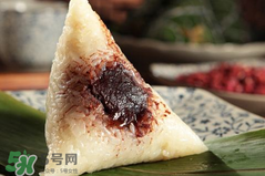 甜粽子怎么包才甜？甜粽子怎么包比較好吃？