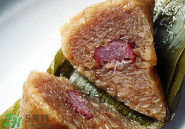 肉粽子用什么肉？包肉粽子用什么肉？