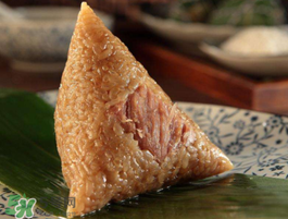 肉粽子用什么肉？包肉粽子用什么肉？