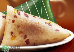 八寶粽子煮多長時(shí)間？八寶粽子是蒸還是煮？