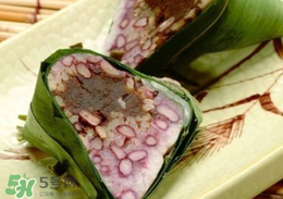 八寶粽子煮多長時(shí)間？八寶粽子是蒸還是煮？
