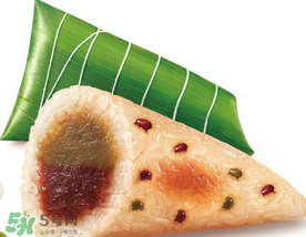 豆沙粽子怎么做好吃？豆沙粽子要煮多久？