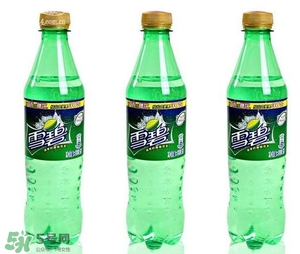 雪碧是碳酸飲料嗎？雪碧是酸性還是堿性？