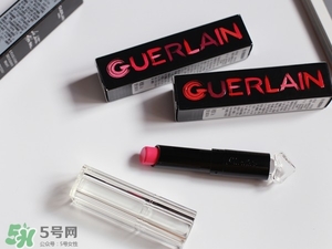 嬌蘭小黑裙唇膏口紅007多少錢？嬌蘭小黑裙007專柜價(jià)