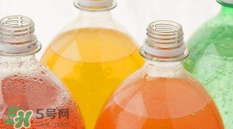 什么是碳酸飲料？常見的碳酸飲料有哪些？