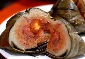 煮肉粽子需要多長(zhǎng)時(shí)間？肉粽子要煮多久才熟？