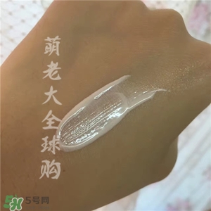 資生堂新透白防曬怎么樣？資生堂新透白防曬乳怎么用？