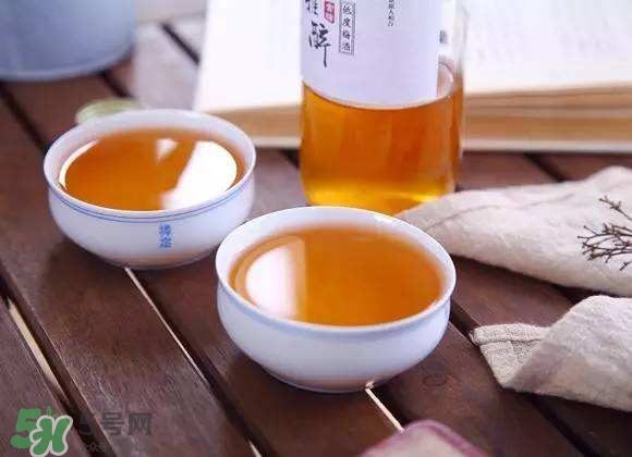 青梅酒是寒性的嗎？青梅酒是酸性還是堿性？