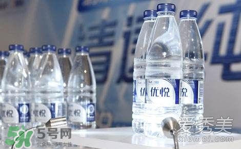 康師傅優(yōu)悅礦泉水怎么樣？優(yōu)悅礦泉水好喝嗎？